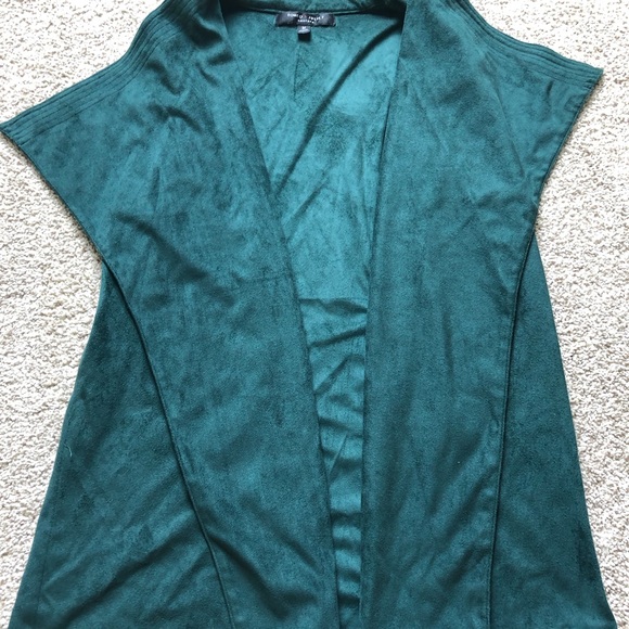 Fashion vest - Picture 2 of 3